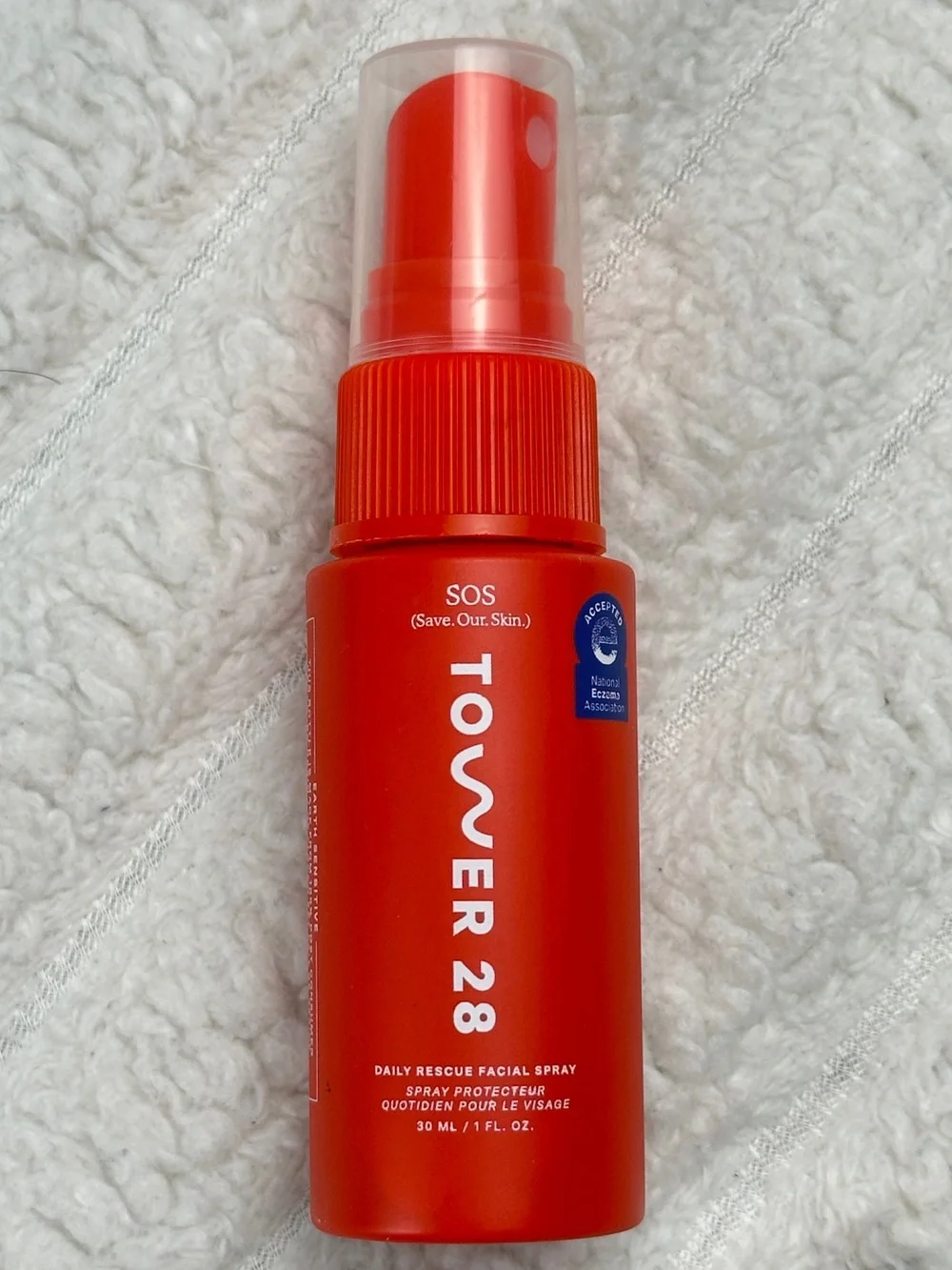 Tower 28 Face Spray